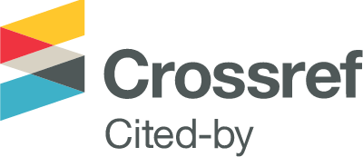 Crossref Cited-by