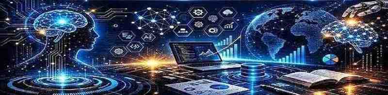 Interdisciplinary Journal of AI, Machine Learning & Data Science (IJAIMLDS) cover